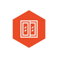 Sliding Accessories for windows & Doors