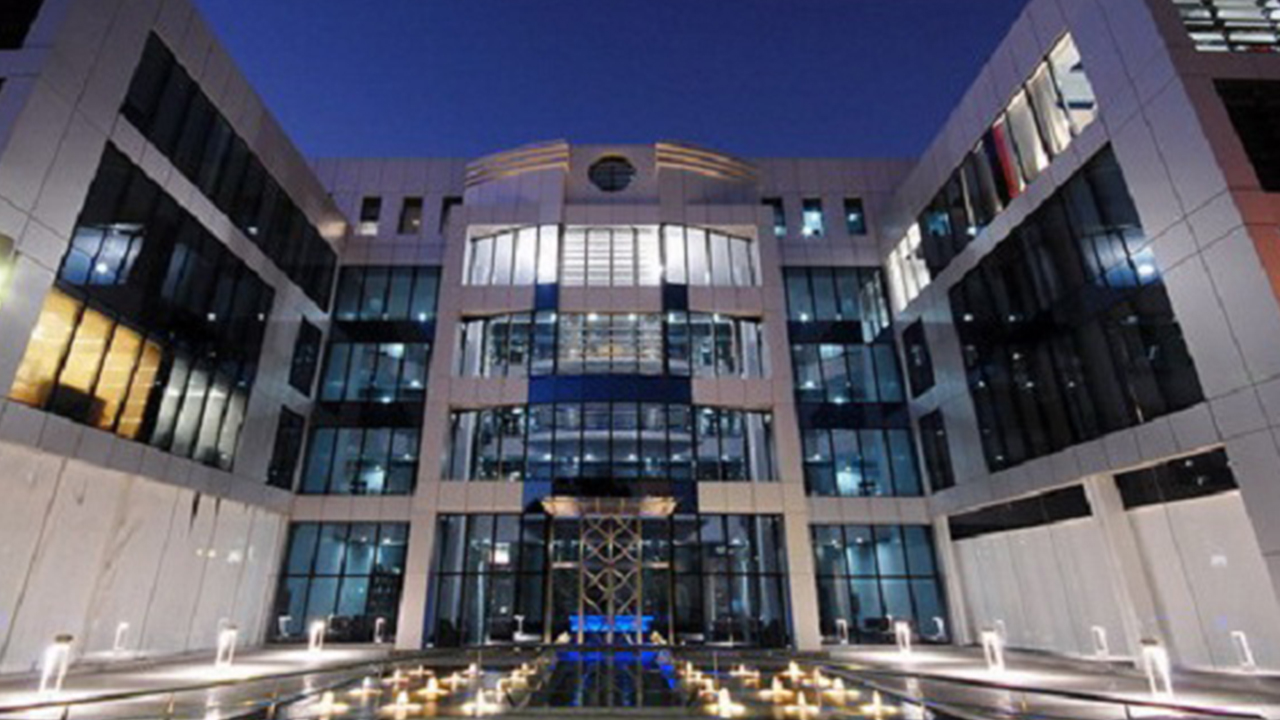 Caravan Real Estate Headquarter