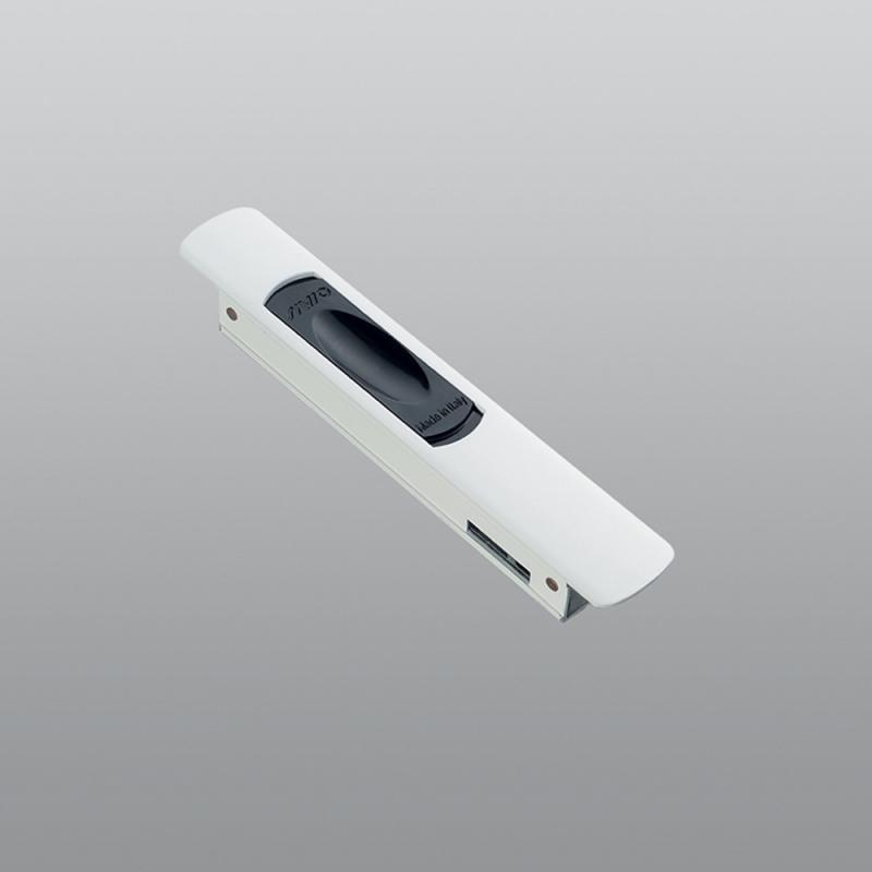 Closing Gear for Aluminum Sliding Doors and Windows